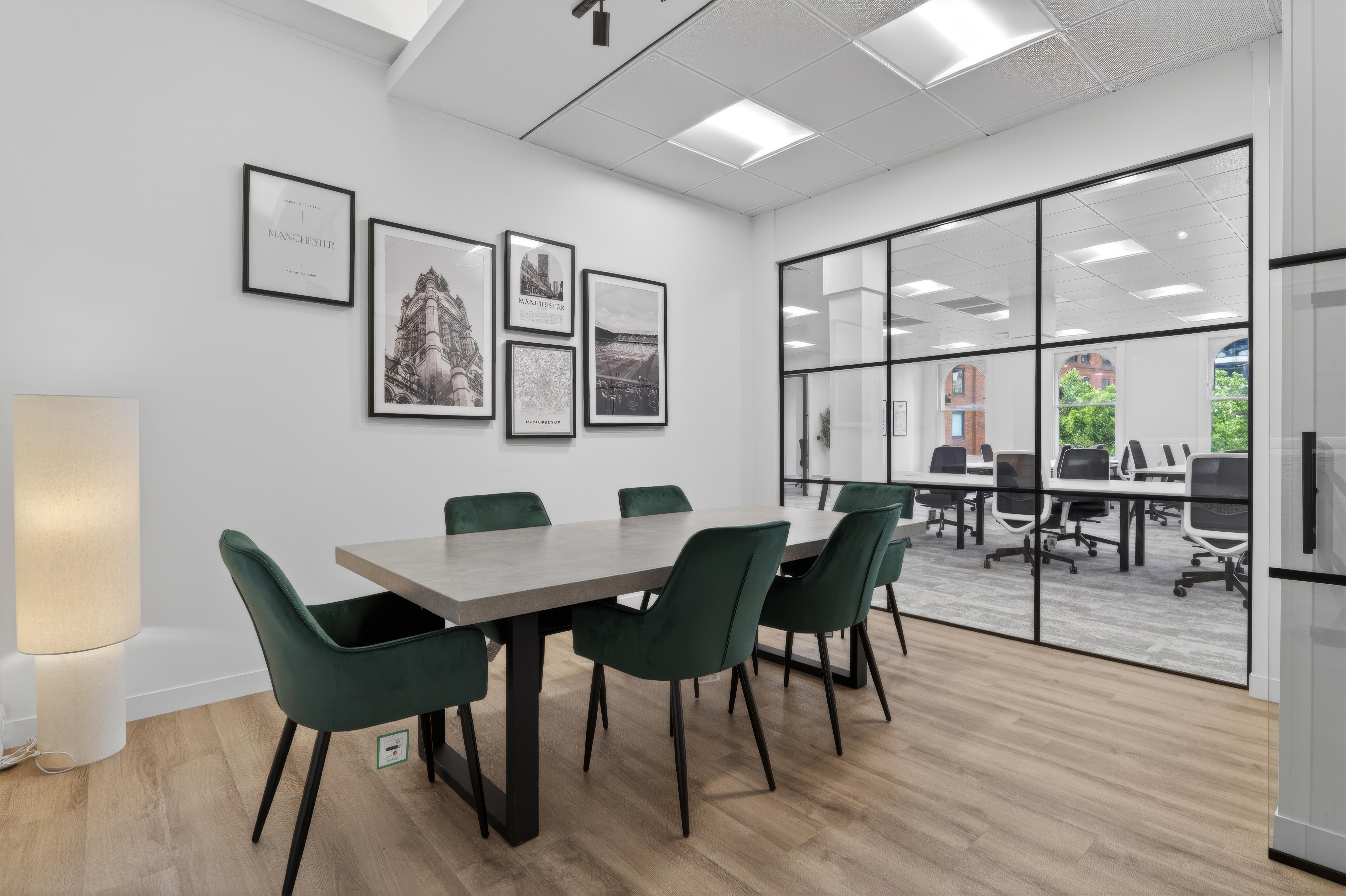 Carlton House Suite 1B sixth